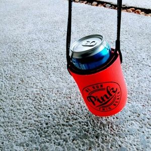 Pink by Victoria's Secret Drink Coolie